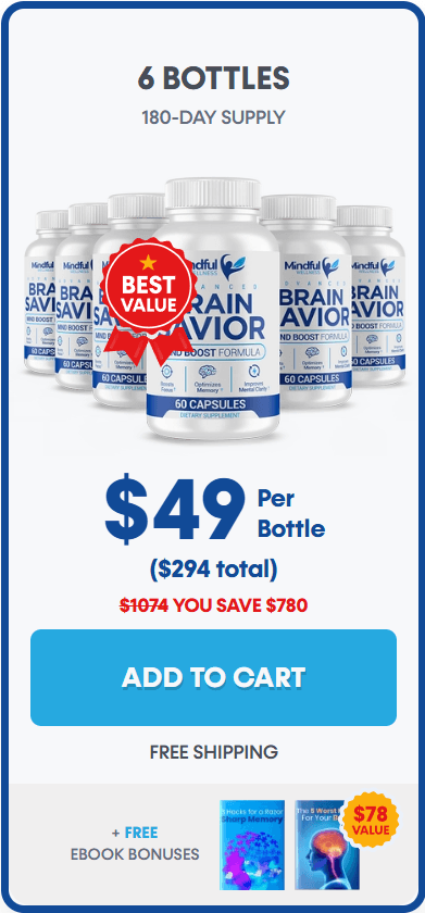 clear cogni buy now 6 bottles